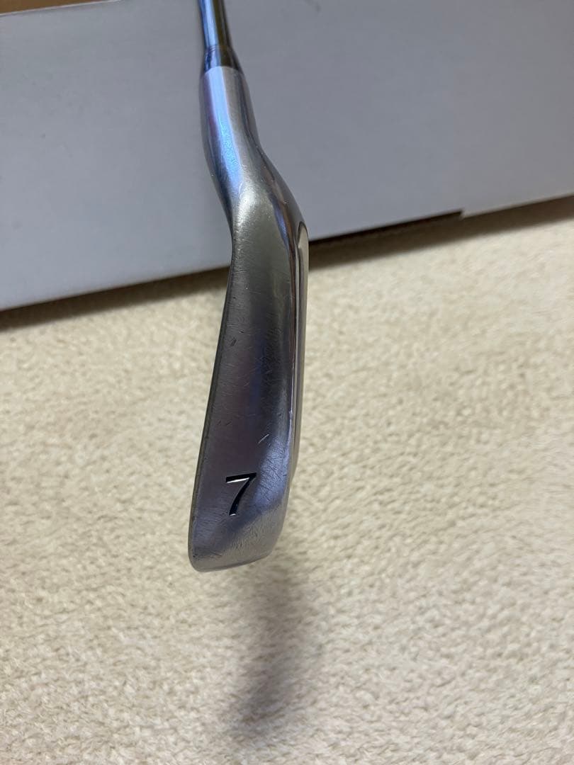 ダンロップ　プロキャビティ