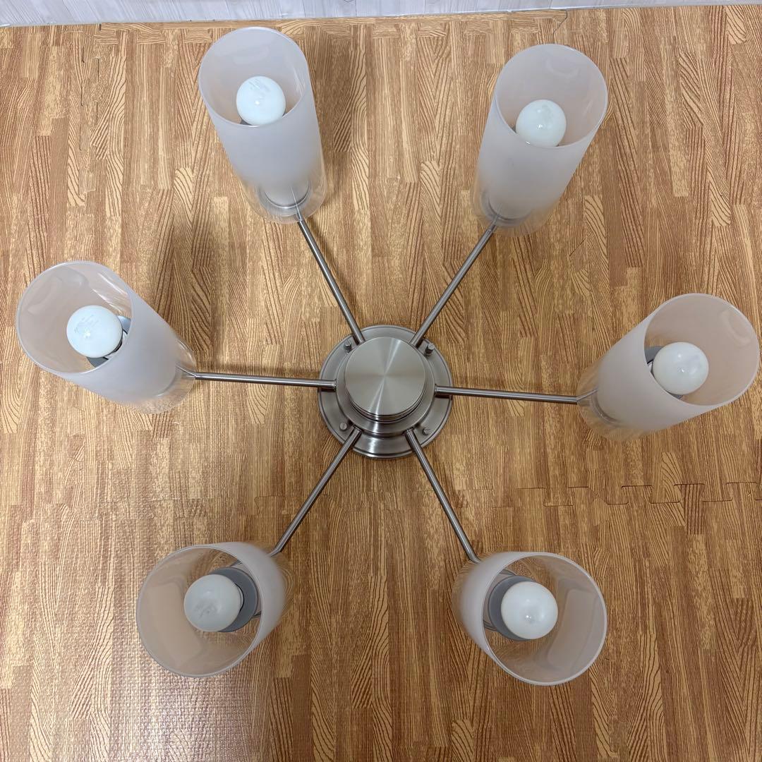 ODELIC オーデリック シャンデリア LED照明 OC257112LC