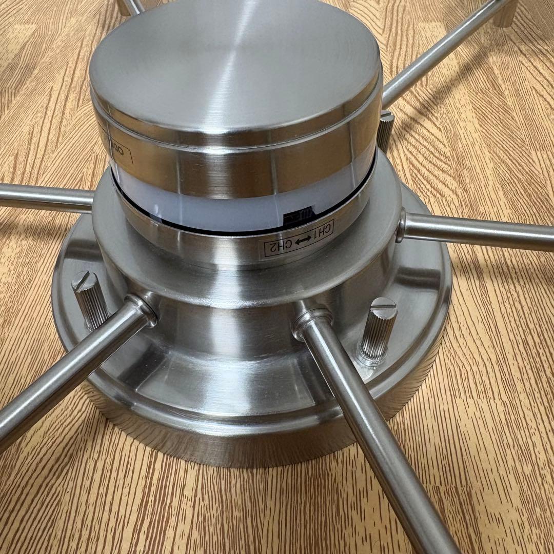 ODELIC オーデリック シャンデリア LED照明 OC257112LC