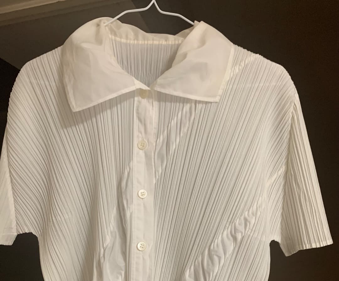 イッセイ 三宅 一生 ISSEY MIYAKE. PLEATS PLEASE