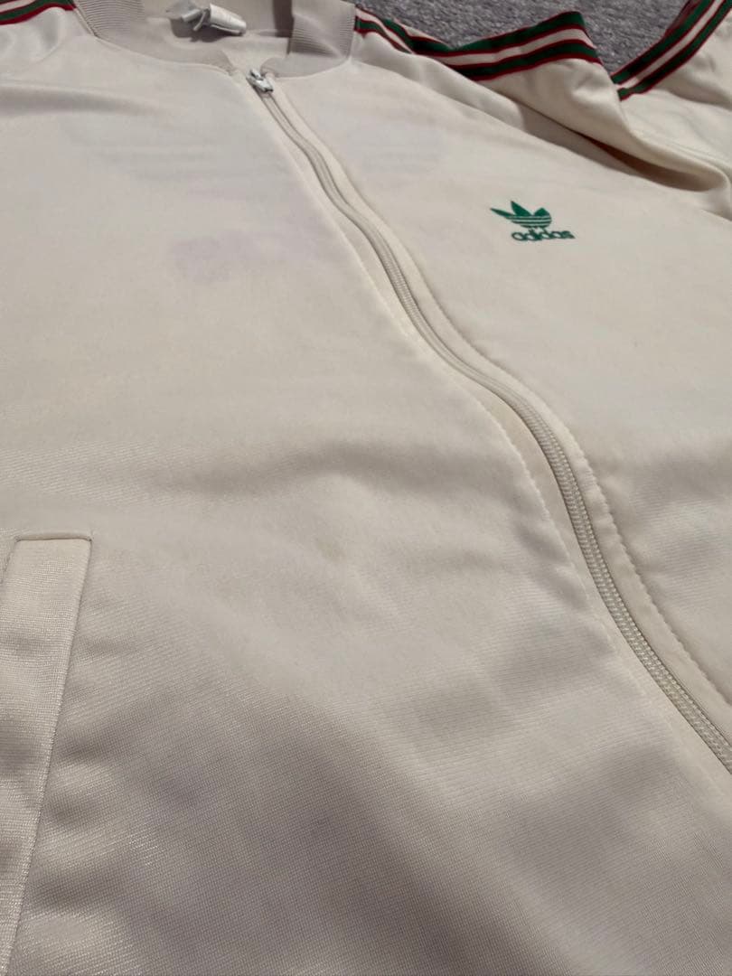 90S　adidas ATP トラックジャケット