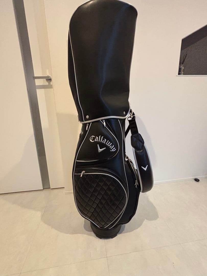Callaway REVA ゴルフキャディバッグ