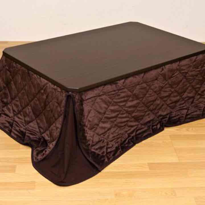 リビングコタツ