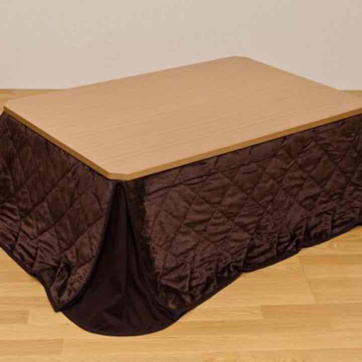 リビングコタツ