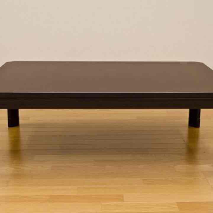 リビングコタツ