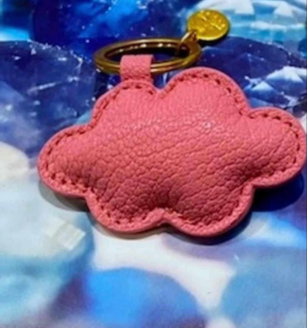 今月迄出品　マリーエレーヌドゥタイヤック　ヘブン　ホリデー限定　キーホルダー新品