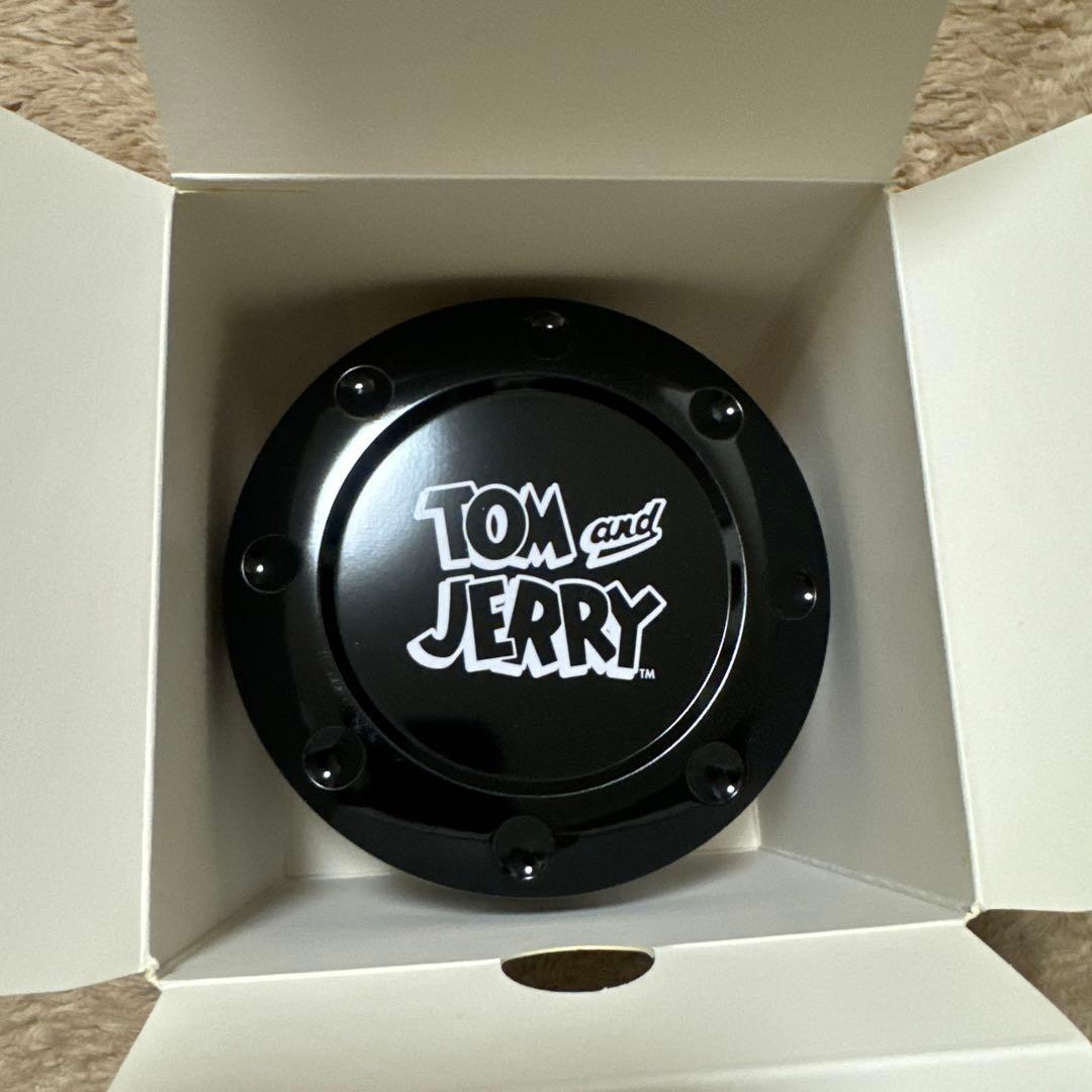 トムとジェリー コラボbaby-G