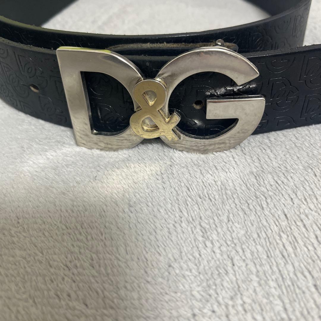 D＆Gベルト