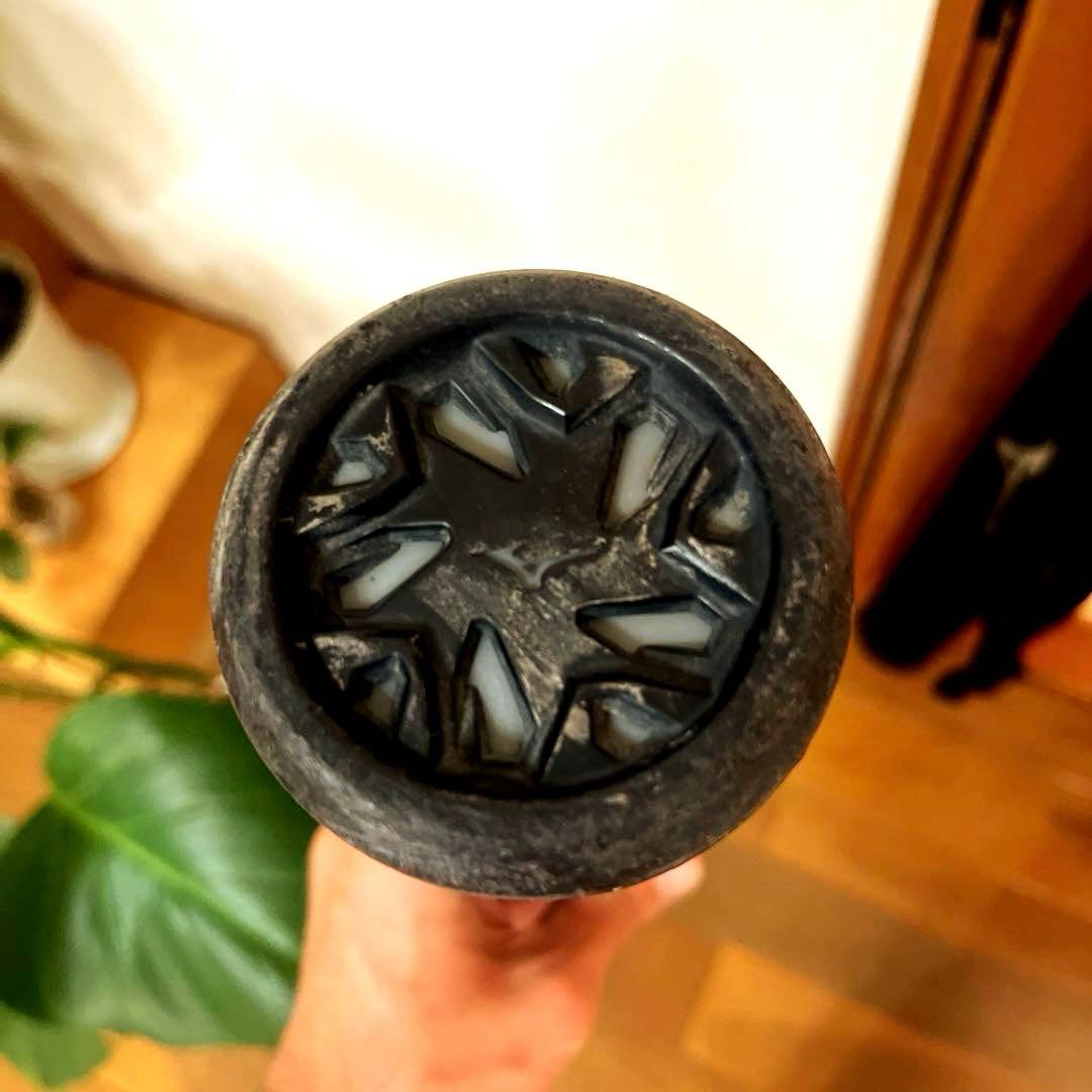 レガシー　バット