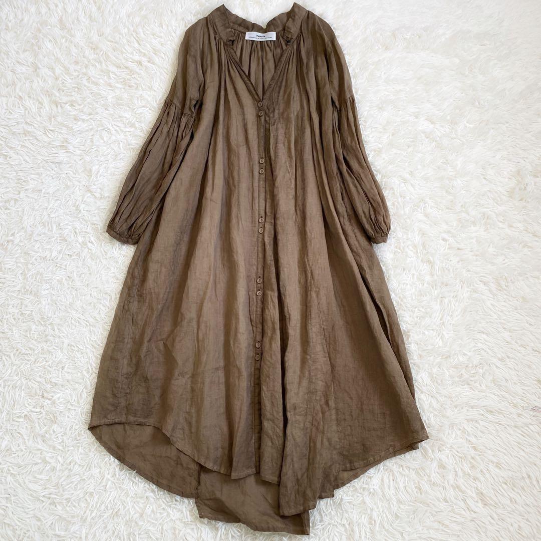 tabrik ワンピース