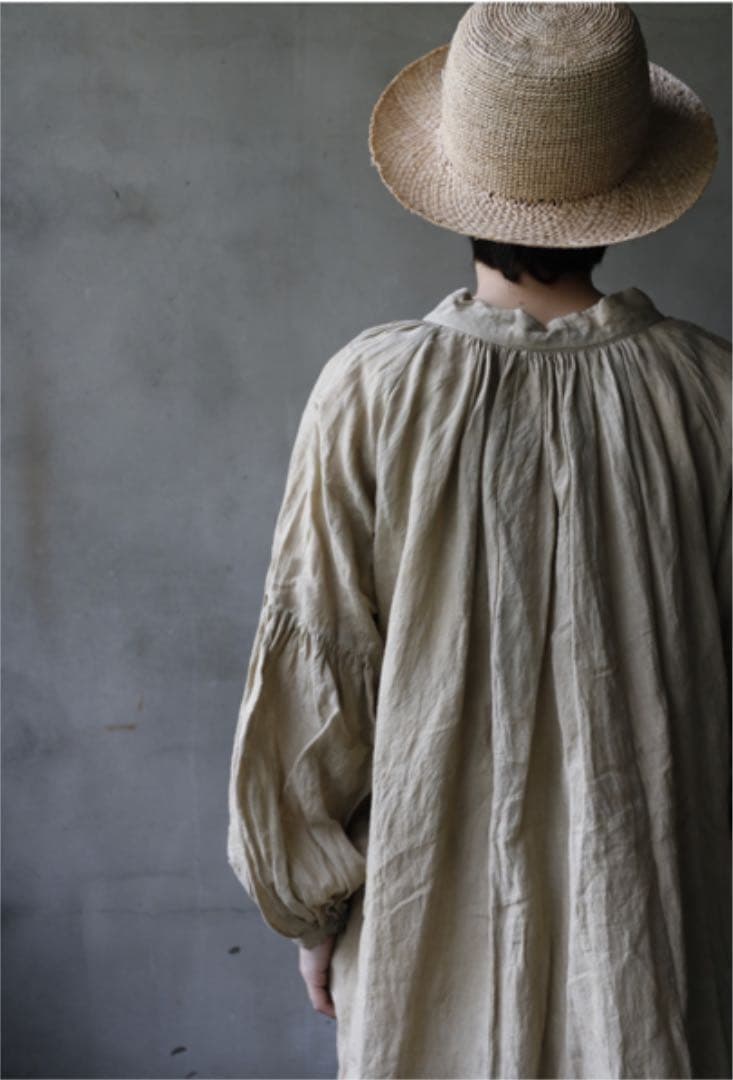 tabrik ワンピース