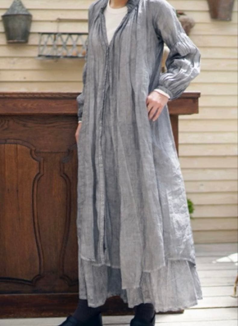 tabrik ワンピース