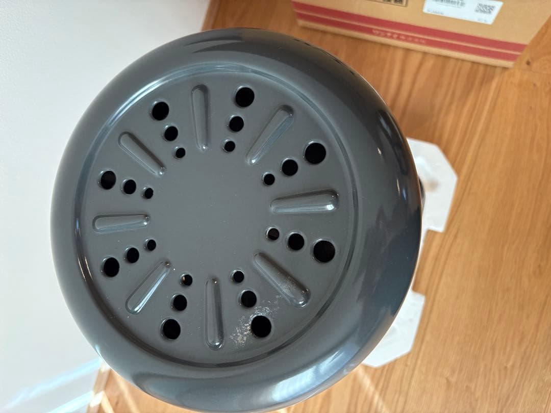 Rinnai ガス赤外線ストーブ　R-1290VMSⅢ LPガス②