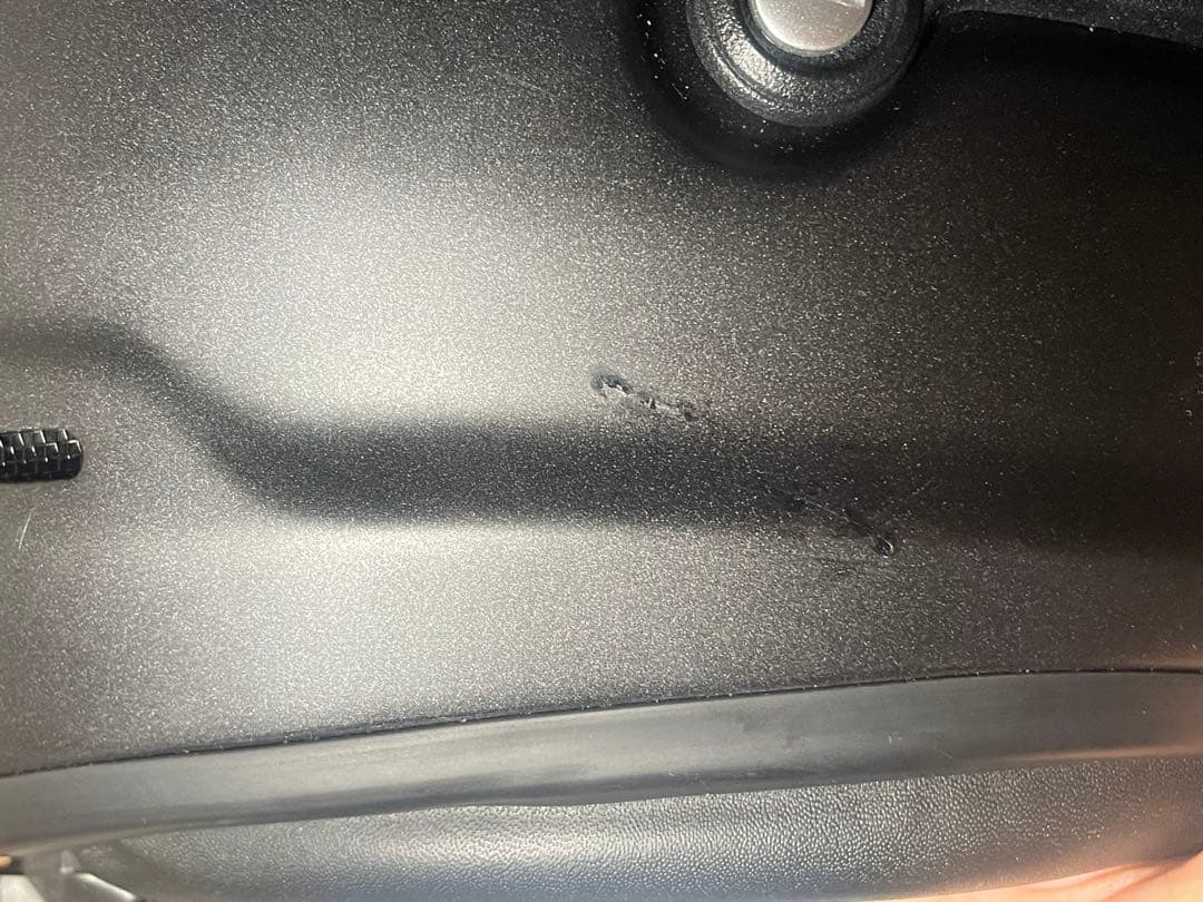 アライ　ラパイド　NEO　マットブラック　サイズ59-60㎝