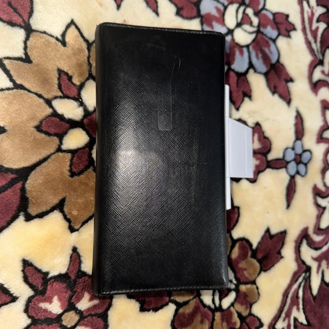 Prada 長財布