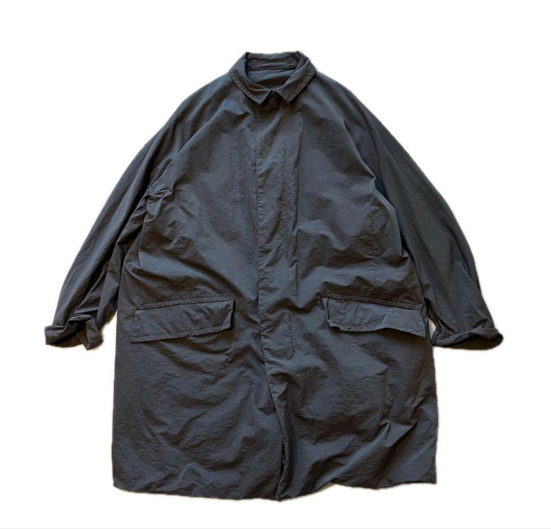 Teatora Time Adapter グレー 2