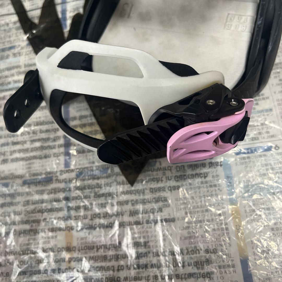 BURTON LEXA X Re:flex Mサイズ