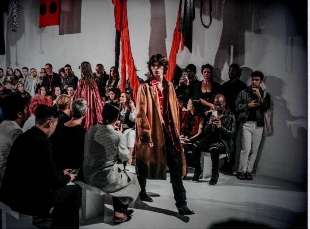 【大幅お値下げ】  205W39NYC レインジャケット