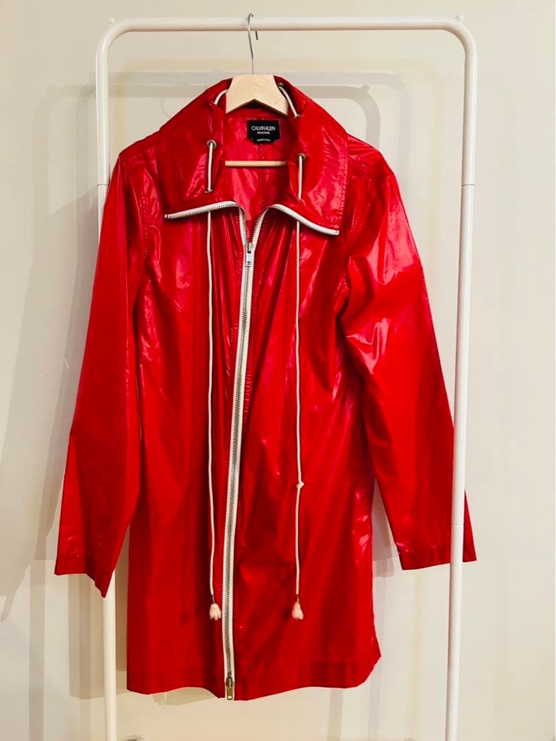 【大幅お値下げ】  205W39NYC レインジャケット