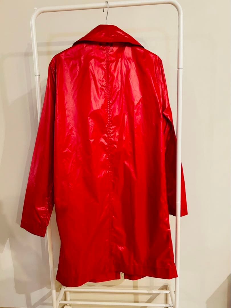 【大幅お値下げ】  205W39NYC レインジャケット