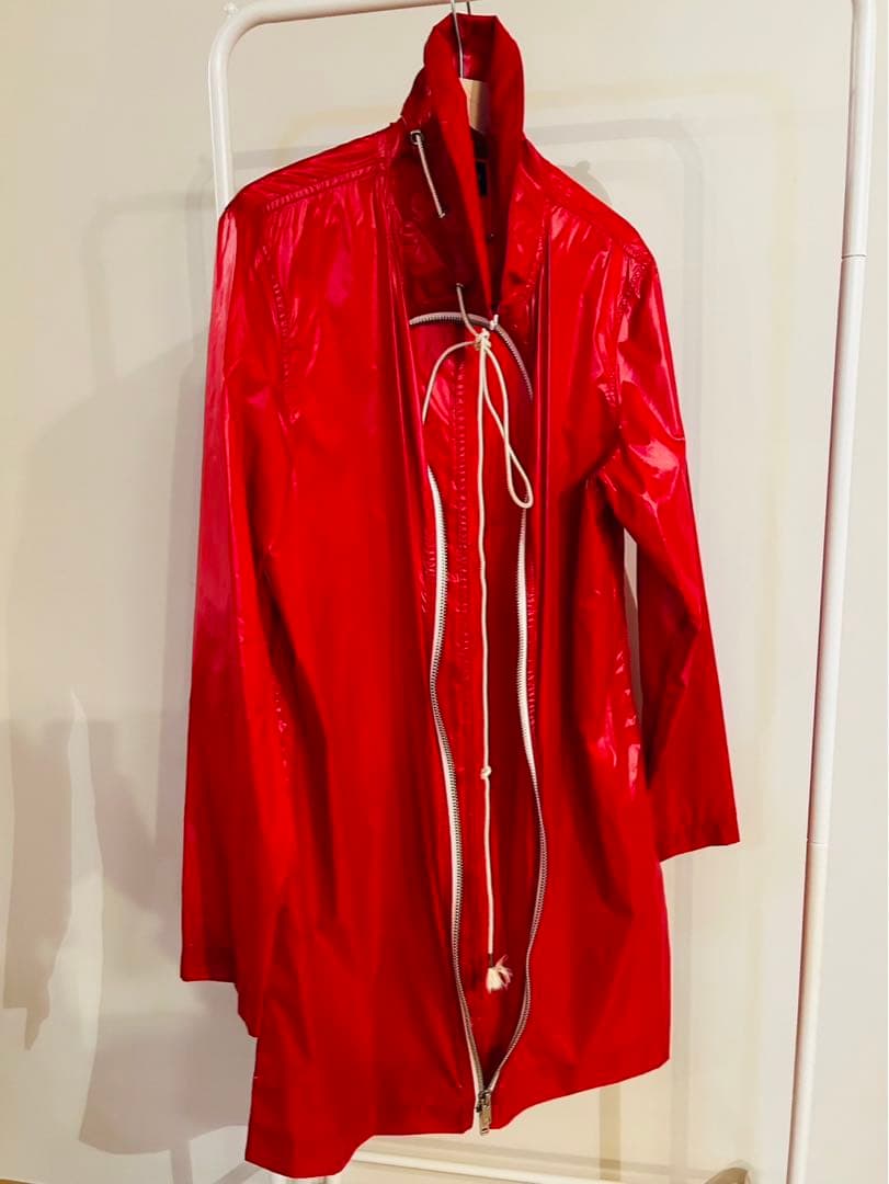 【大幅お値下げ】  205W39NYC レインジャケット