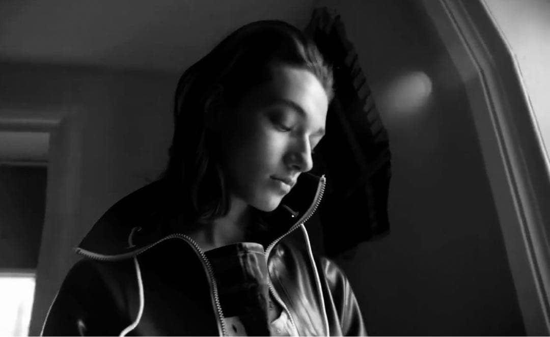 【大幅お値下げ】  205W39NYC レインジャケット