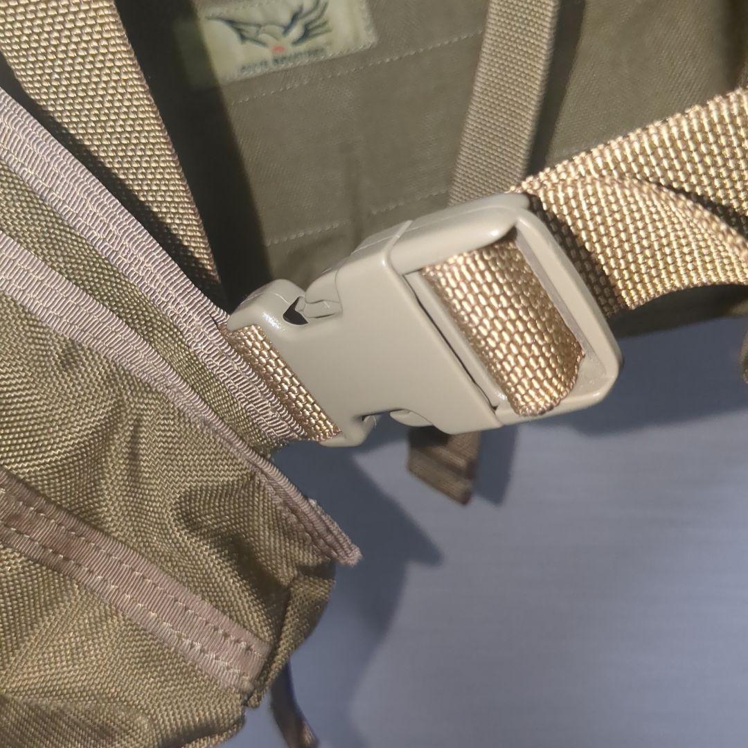 FLYYE製実物レプリカ Tactical LBT 1961Aチェストリグ　CB