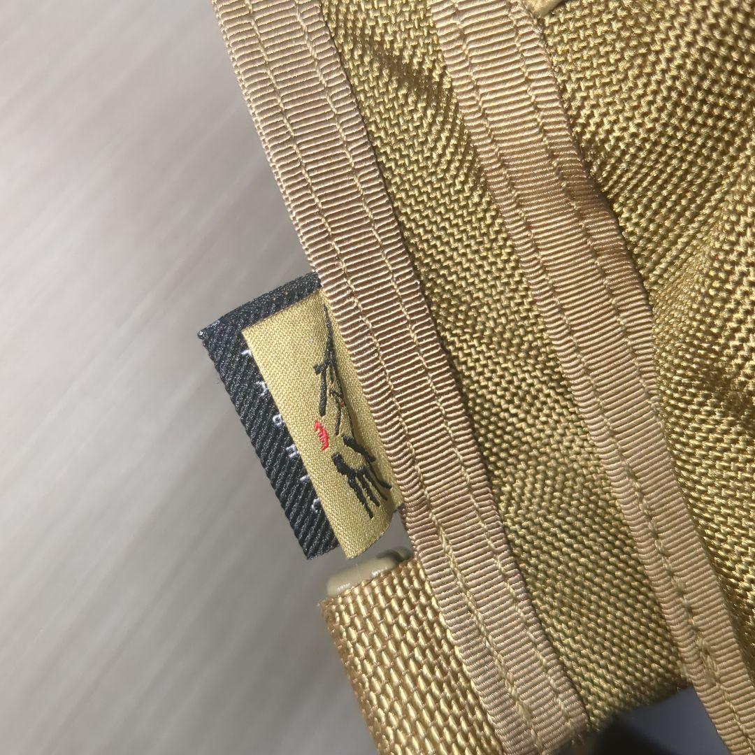 FLYYE製実物レプリカ Tactical LBT 1961Aチェストリグ　CB