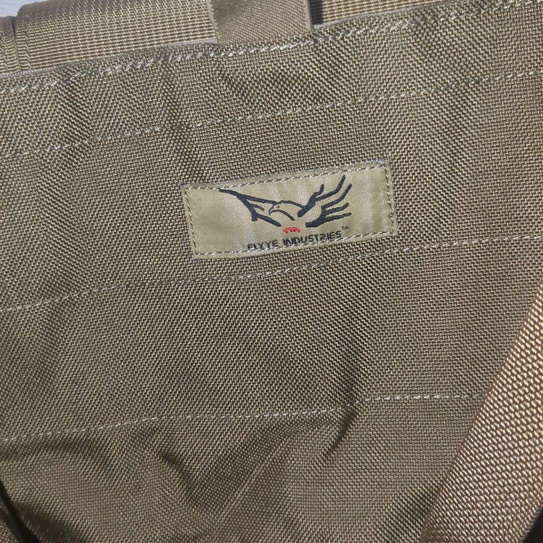 FLYYE製実物レプリカ Tactical LBT 1961Aチェストリグ　CB