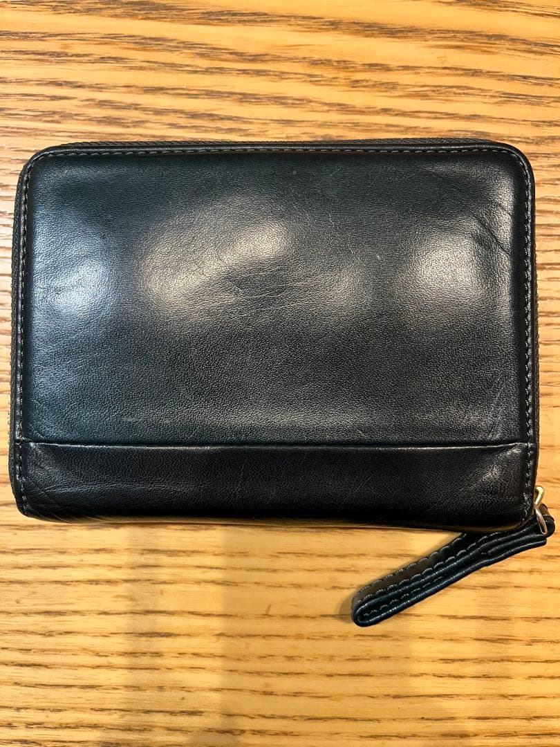 PORTER WISE WALLET 二つ折り財布