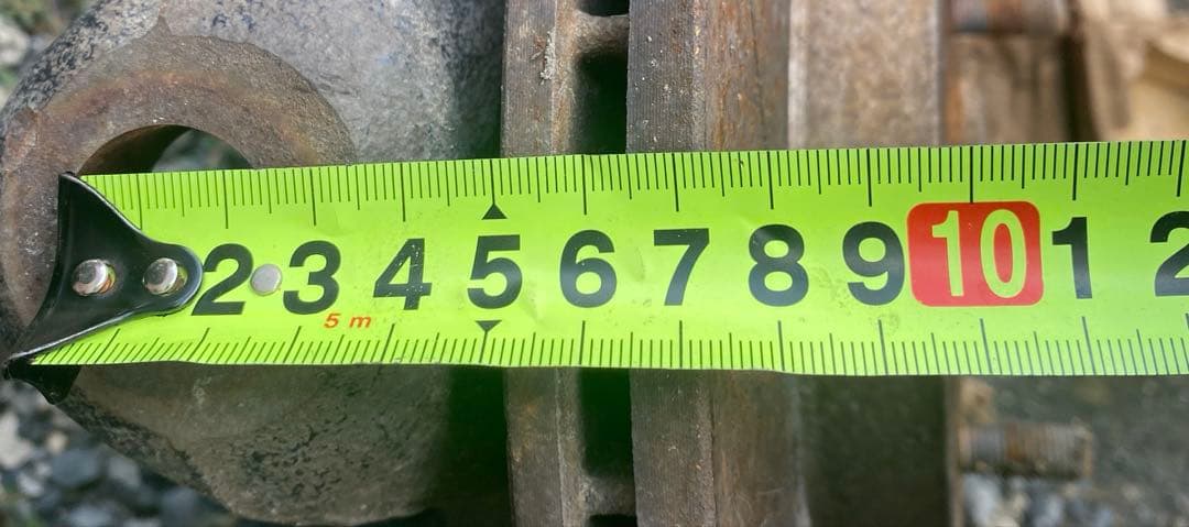 RX-8 キャリパー　ローターセット