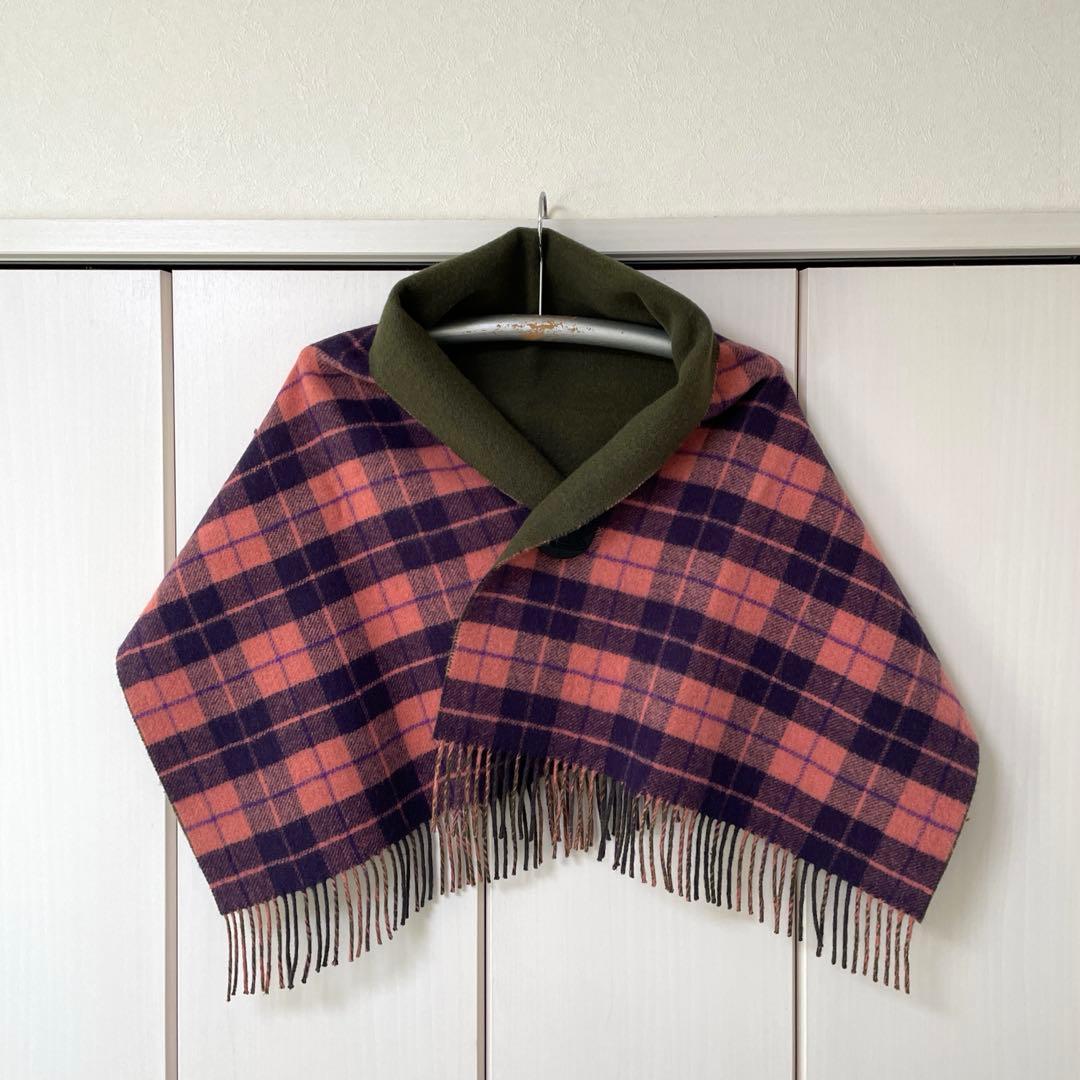 Vivienne Westwoodリバーシブルストール