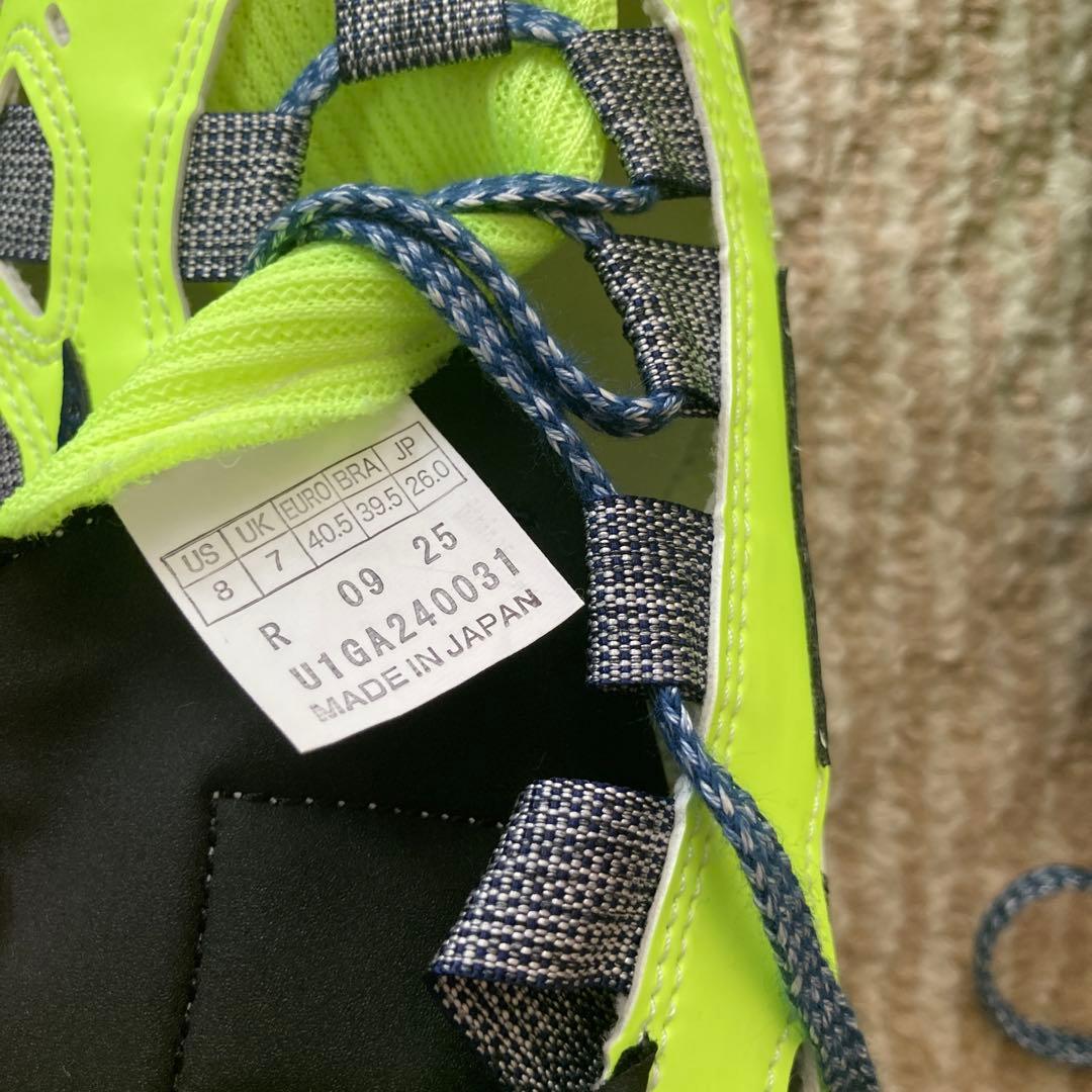 クロノインクスネオジャパン