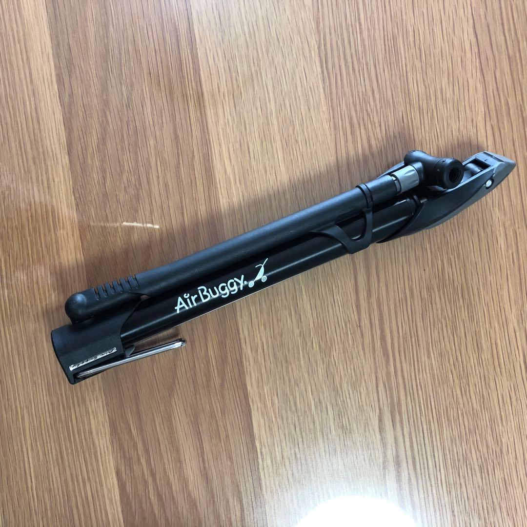 美品！AIRBUGGY ココダブル　フロムバース　ベビーカー　クローバー