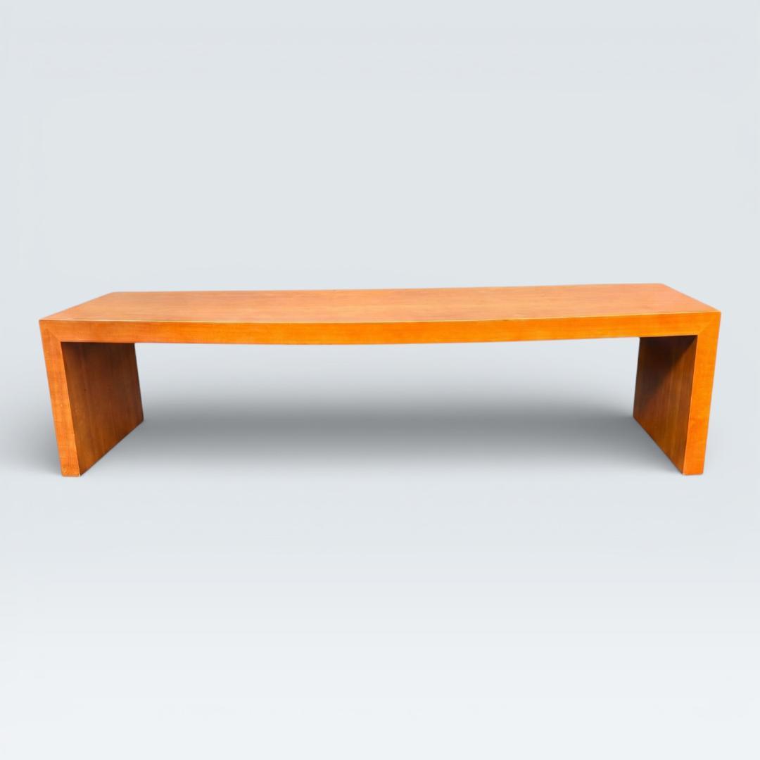 arflex アルフレックス ローテーブル W120 センターテーブル モダン