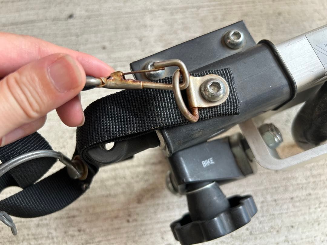 BURLEY バーレー HONEY BEE チャイルドトレーラー