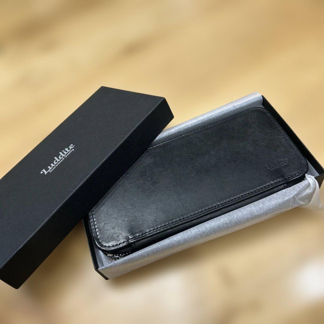 ラダイト　エッセンシャル