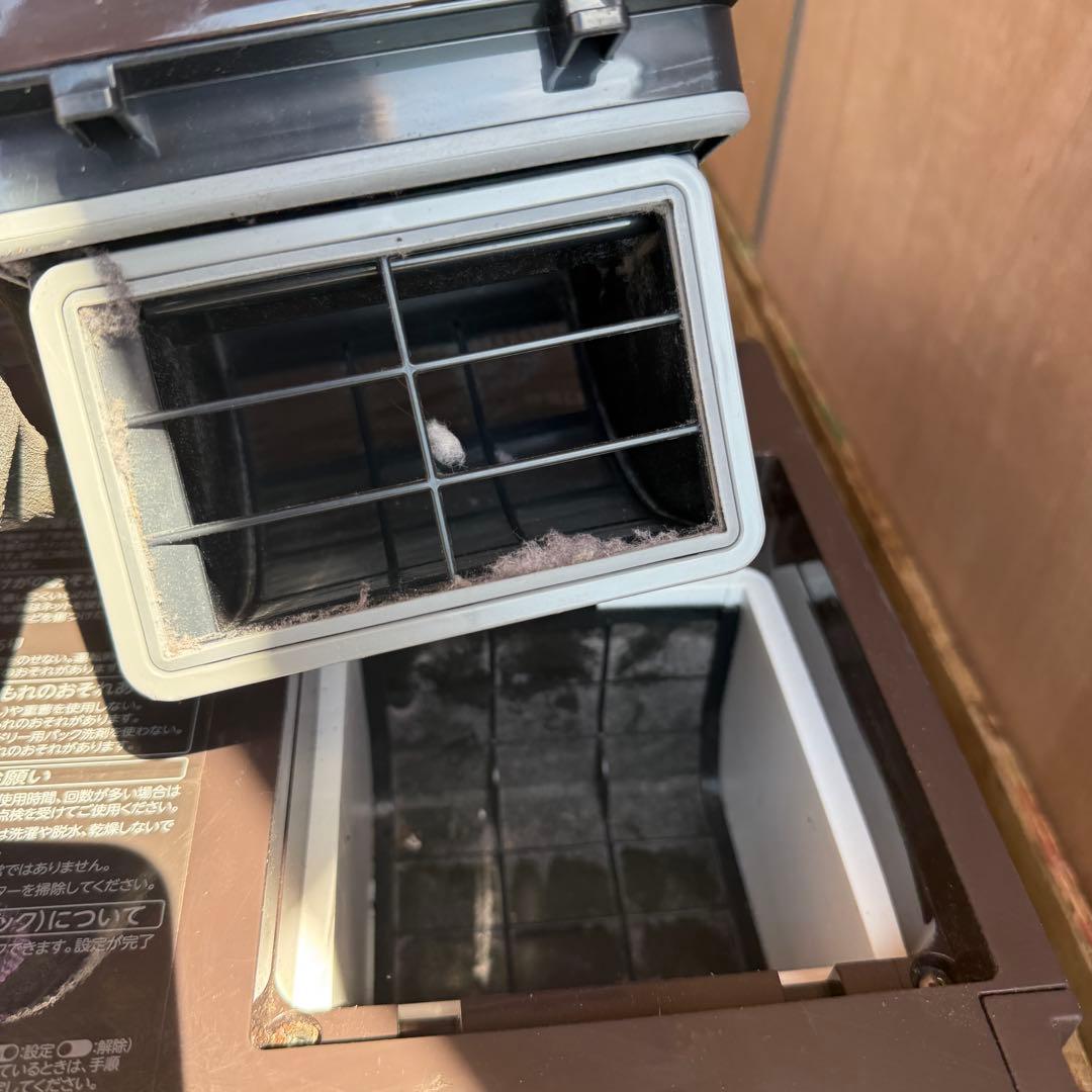 ☆東芝 ドラム洗濯機☆TW-127XP1L ブラウン 2022年製