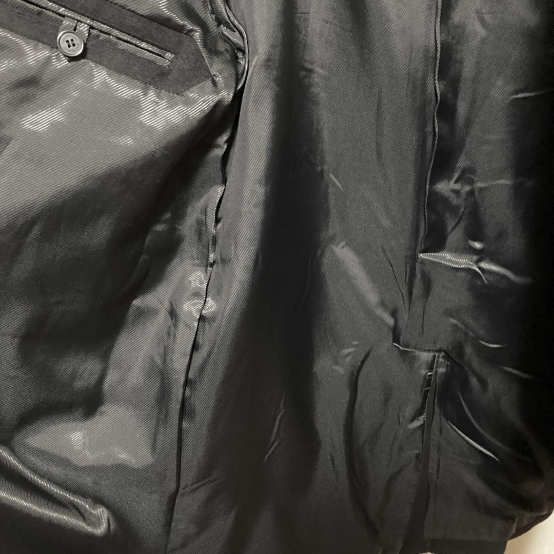 未使用級超美品 MACKINTOSH マッキントッシュ ウール チェスターコート