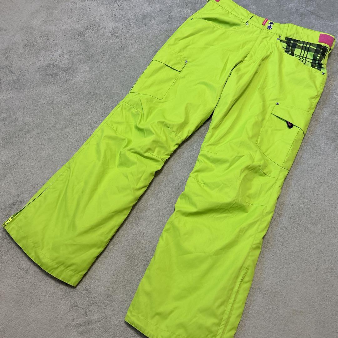 モダンアミューズメントメンズスキースノーボードウェアセットアップ男性用サイズL