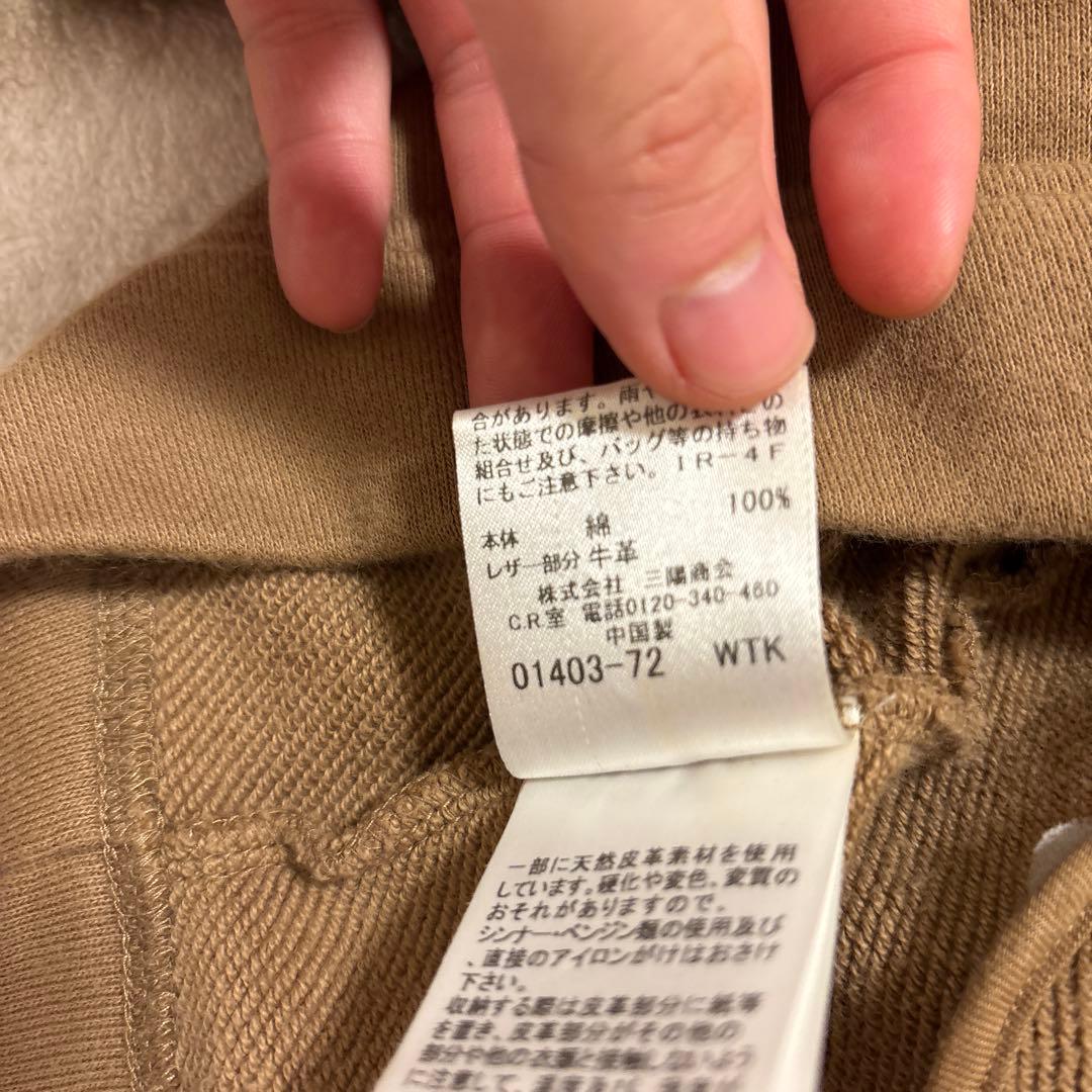 最高級⭐️極美品　burberry blue label ダッフルコート　伸縮性