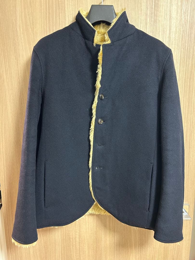 ナンバーナイン　アウター