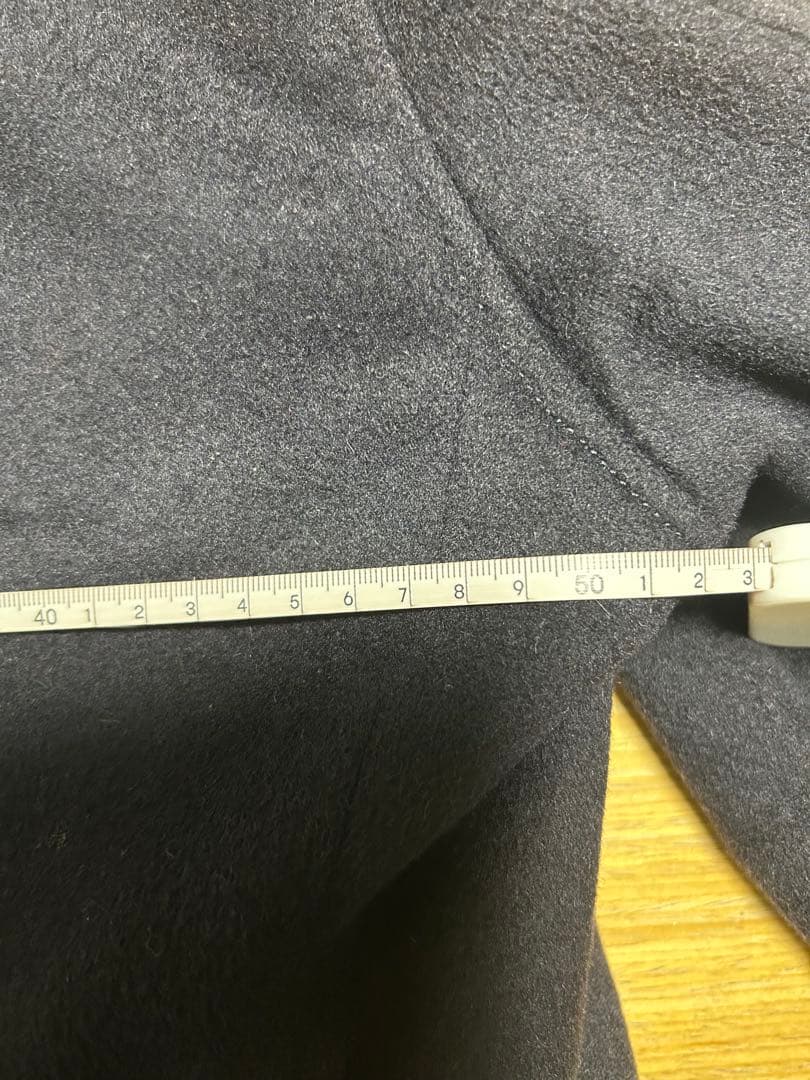 ナンバーナイン　アウター