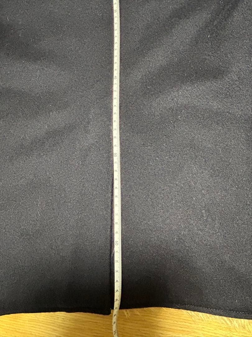 ナンバーナイン　アウター