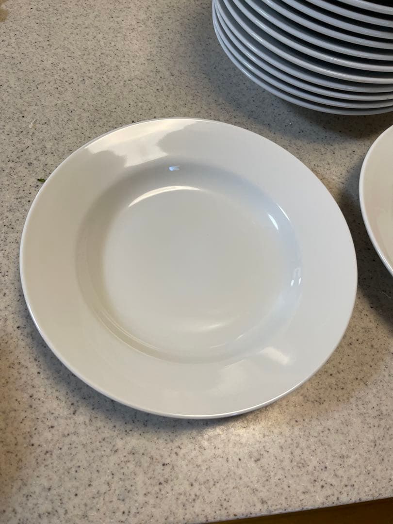 業務用洋食皿