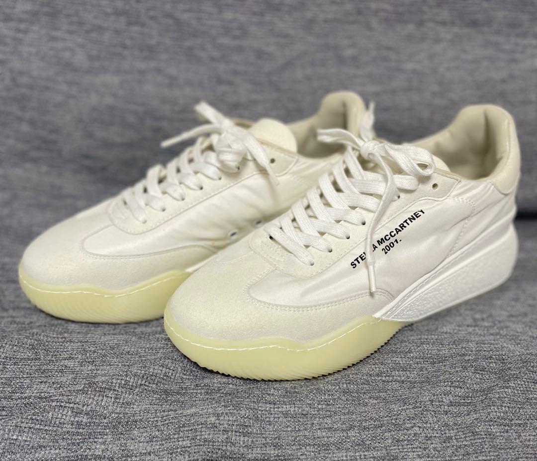 ステラマッカートニー⭐︎ループスニーカー⭐︎新品