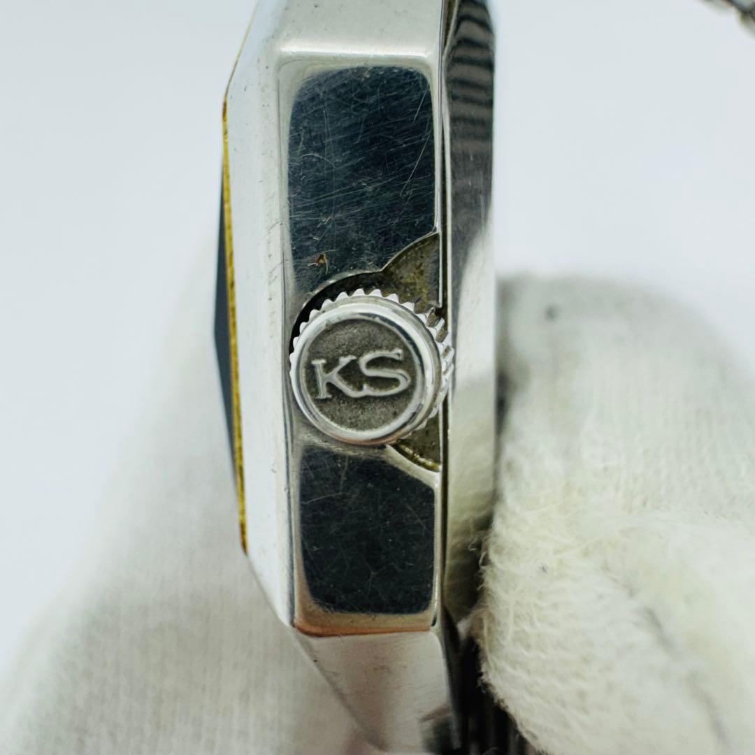 ✨SEIKO✨セイコー✨5246-5020✨KS✨バナック✨デイデイト✨腕時計✨