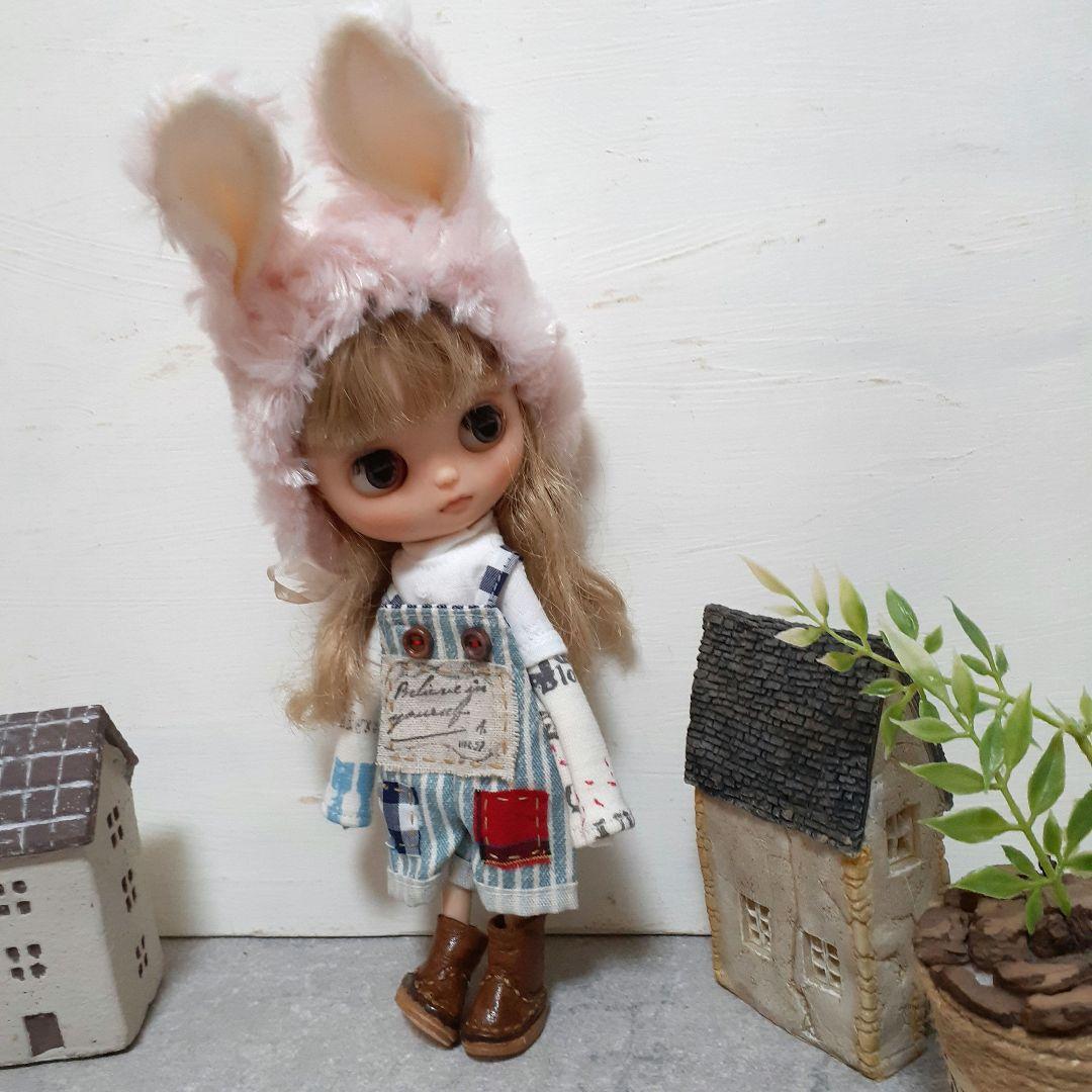 ミディブライスアウトフィット