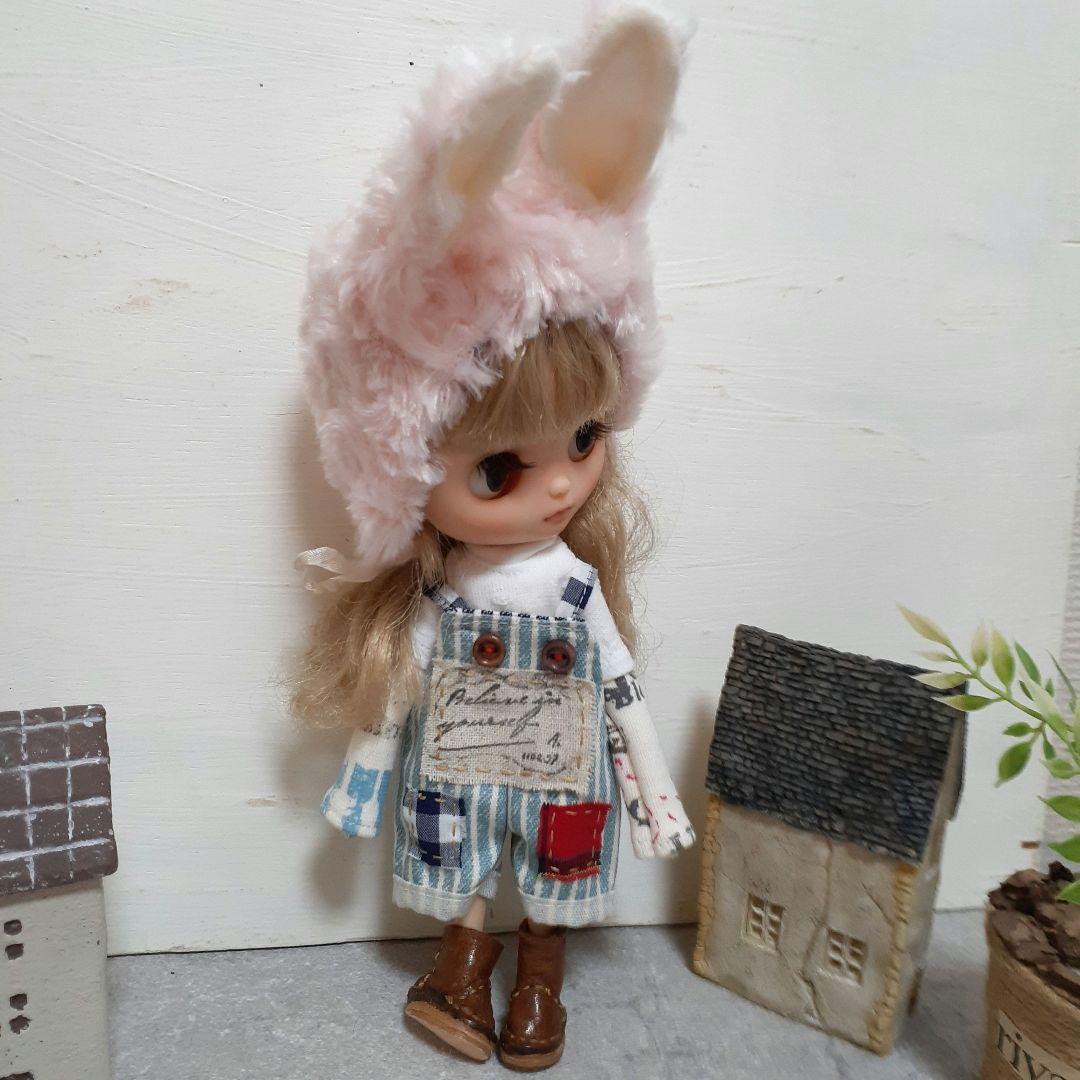 ミディブライスアウトフィット