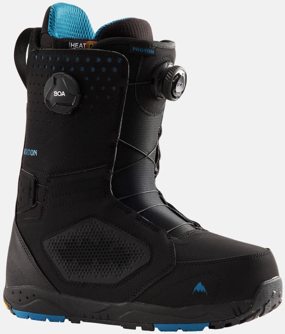 25 BURTON PHOTON BOA WIDE 27cm 新品